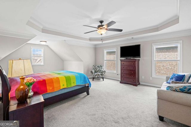 8815 Ellesmere Drive, Cumming, GA 30041