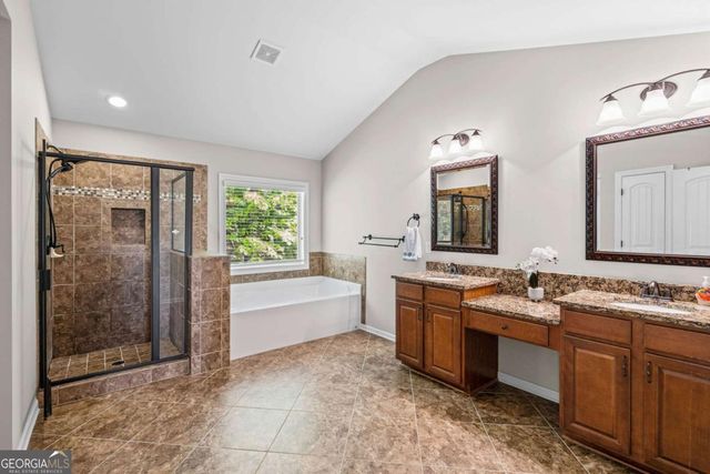 8815 Ellesmere Drive, Cumming, GA 30041
