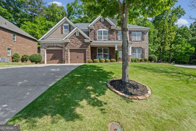 8815 Ellesmere Drive, Cumming, GA 30041