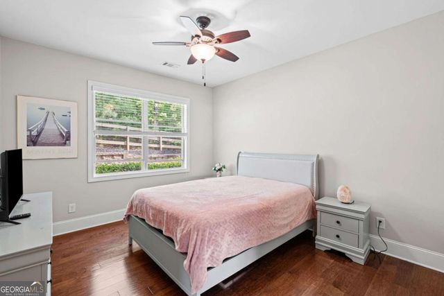 8815 Ellesmere Drive, Cumming, GA 30041