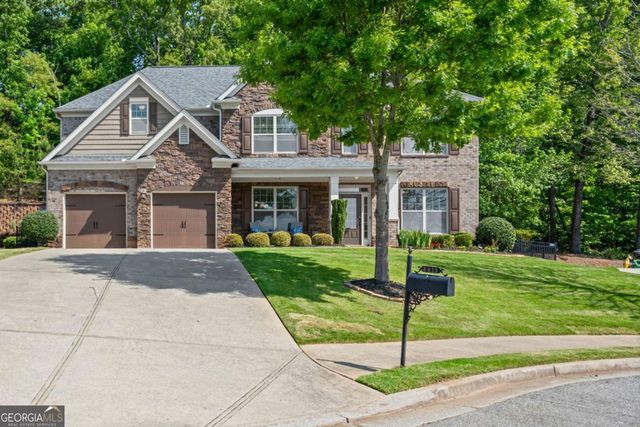 8815 Ellesmere Drive, Cumming, GA 30041