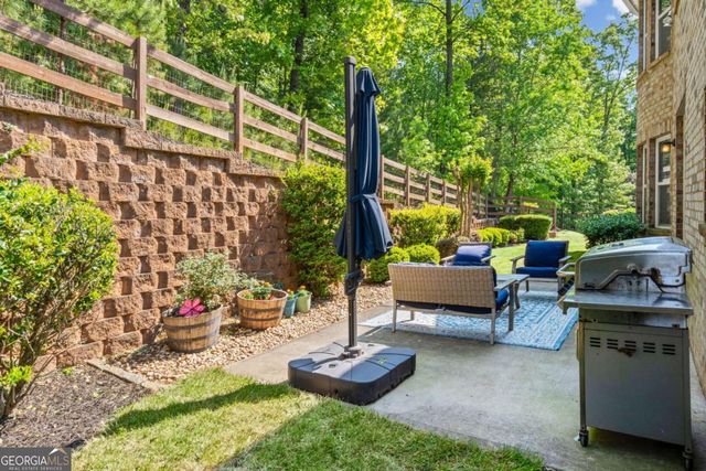 8815 Ellesmere Drive, Cumming, GA 30041