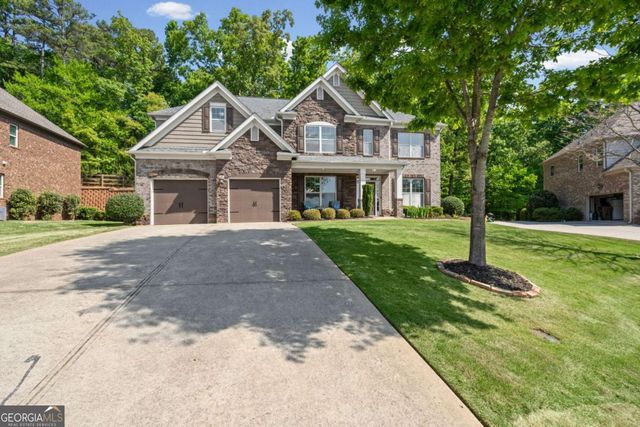 8815 Ellesmere Drive, Cumming, GA 30041