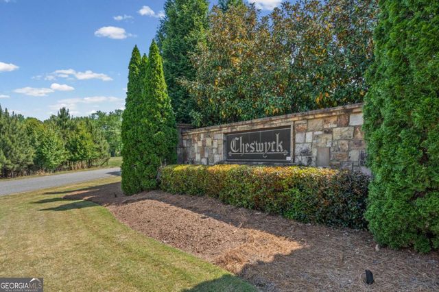 8815 Ellesmere Drive, Cumming, GA 30041