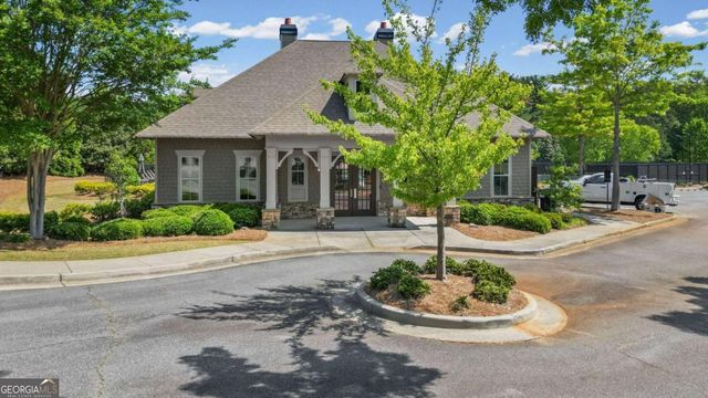 8815 Ellesmere Drive, Cumming, GA 30041