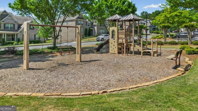 8815 Ellesmere Drive, Cumming, GA 30041
