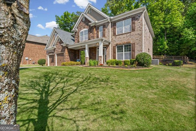 8815 Ellesmere Drive, Cumming, GA 30041
