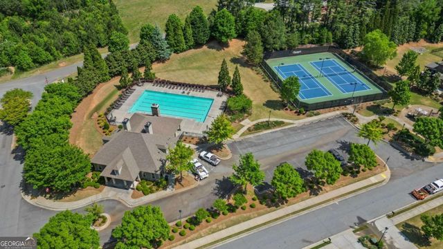 8815 Ellesmere Drive, Cumming, GA 30041