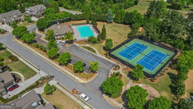 8815 Ellesmere Drive, Cumming, GA 30041