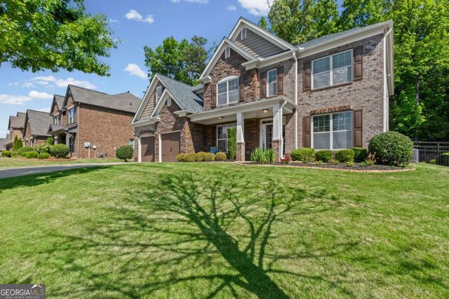 8815 Ellesmere Drive, Cumming, GA 30041