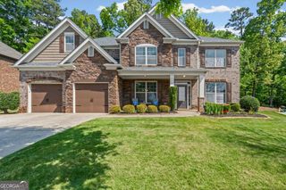 8815 Ellesmere Drive, Cumming, GA 30041