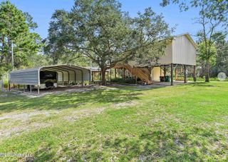 10008 Willow Street, Bay Saint Louis, MS 39520