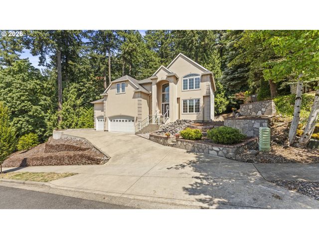 8118 Se 138TH Dr, Portland, OR 97236