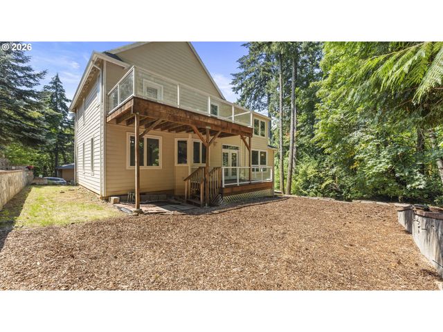8118 Se 138TH Dr, Portland, OR 97236