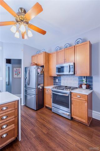 7358 Flora Avenue, Maplewood, MO 63143