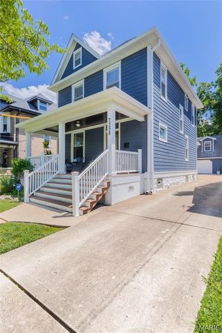 7358 Flora Avenue, Maplewood, MO 63143