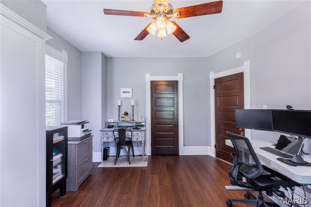 7358 Flora Avenue, Maplewood, MO 63143