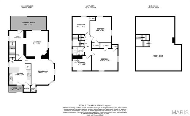7358 Flora Avenue, Maplewood, MO 63143