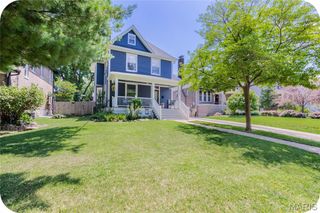 7358 Flora Avenue, Maplewood, MO 63143