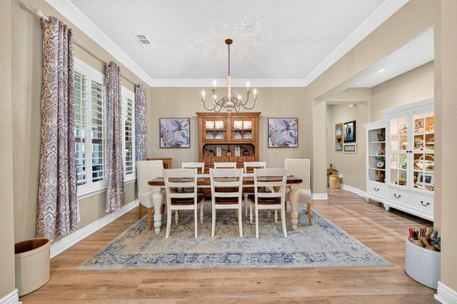 8108 Sanderling Drive, Denton, TX 76207