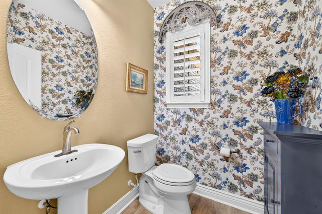 8108 Sanderling Drive, Denton, TX 76207
