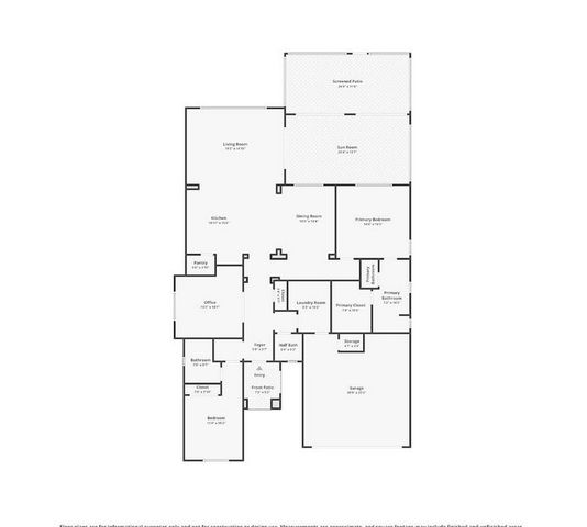 8108 Sanderling Drive, Denton, TX 76207