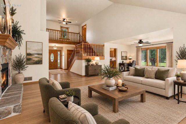 N39W32963 High Hill COURT, Nashotah, WI 53058