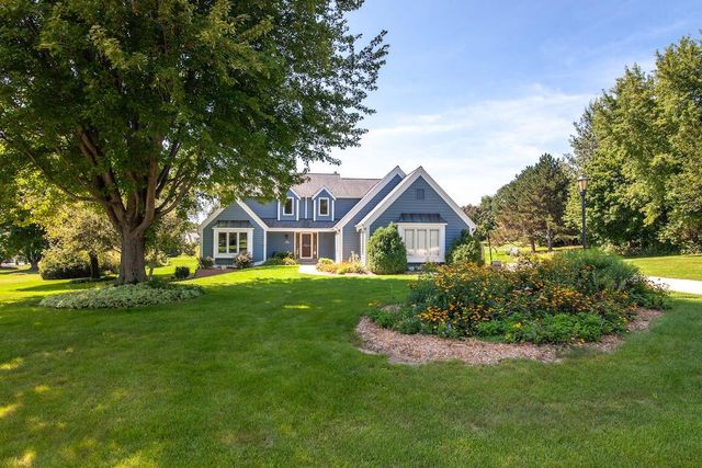 N39W32963 High Hill COURT, Nashotah, WI 53058