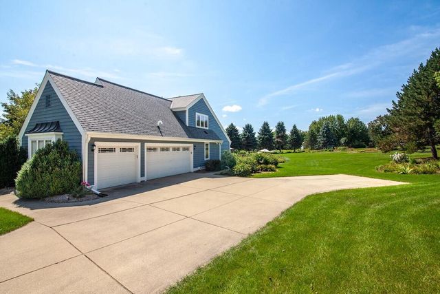 N39W32963 High Hill COURT, Nashotah, WI 53058