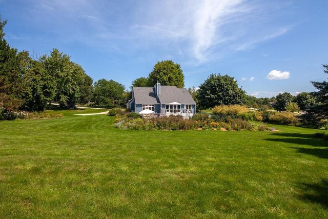 N39W32963 High Hill COURT, Nashotah, WI 53058