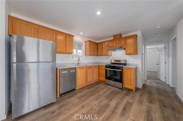 1025 Martin Street 2, Lakeport, CA 95453