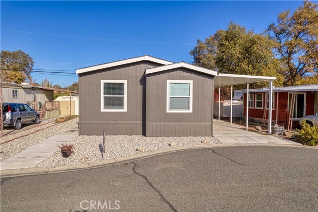 1025 Martin Street 2, Lakeport, CA 95453