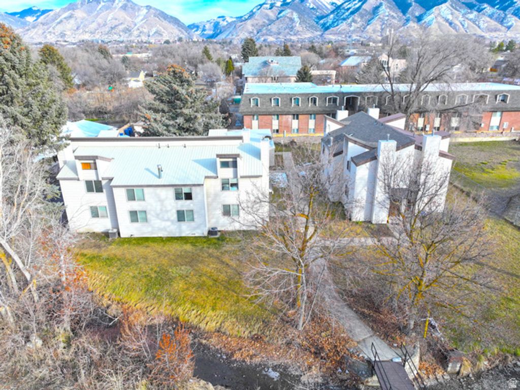 356 N 300 W, Logan, UT 84321