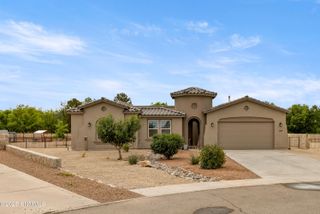 369 Barred Rock Court, Las Cruces, NM 88007