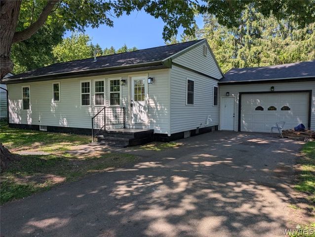 163 North Willow Street, Oneida, NY 13421