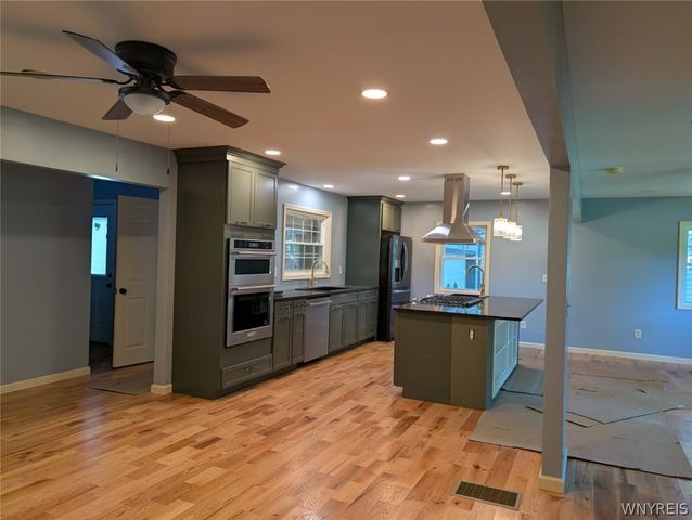 163 North Willow Street, Oneida, NY 13421