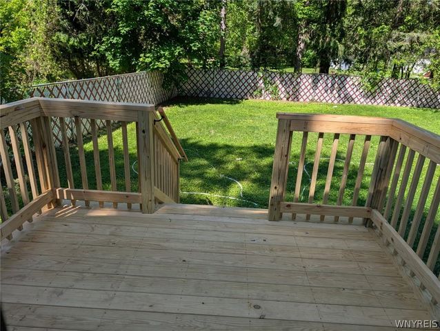 163 North Willow Street, Oneida, NY 13421