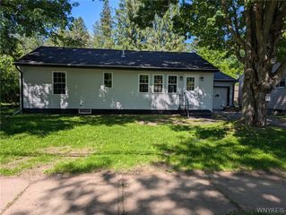 163 North Willow Street, Oneida, NY 13421