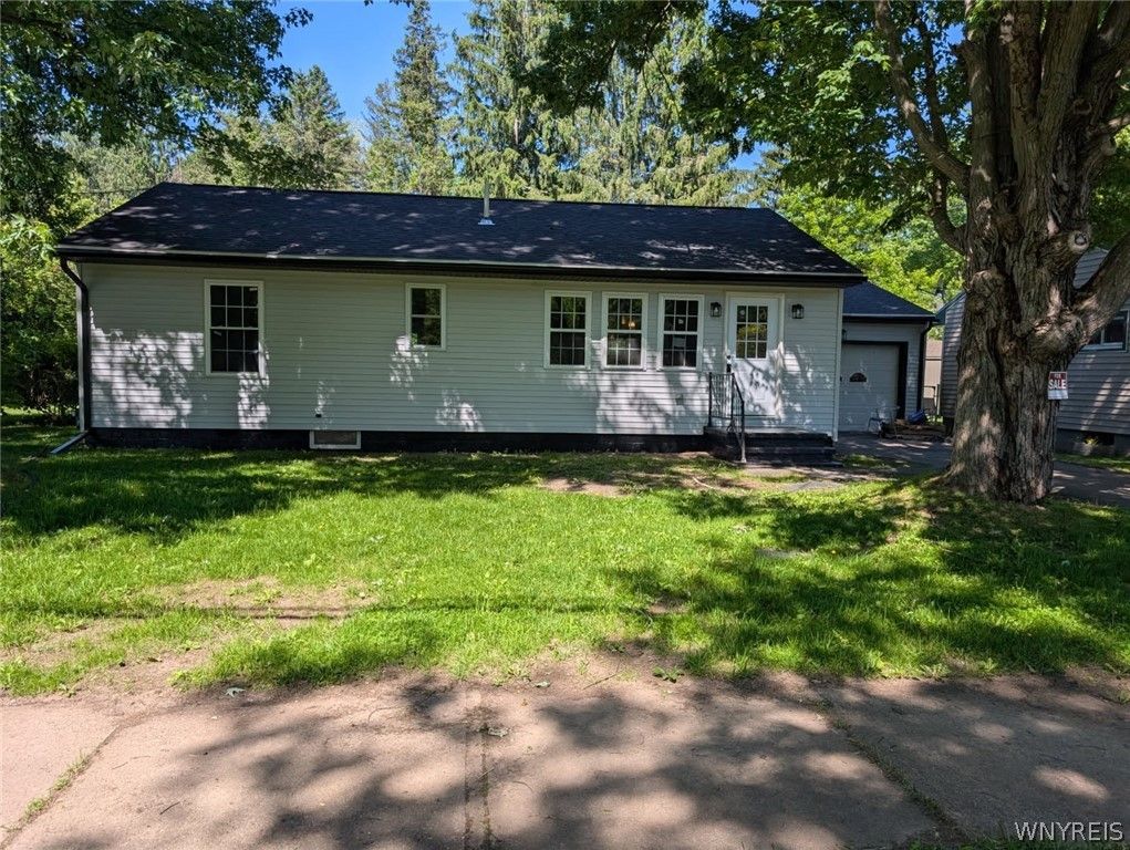 163 North Willow Street, Oneida, NY 13421