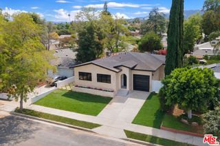 17510 Miranda Street, Encino, CA 91316