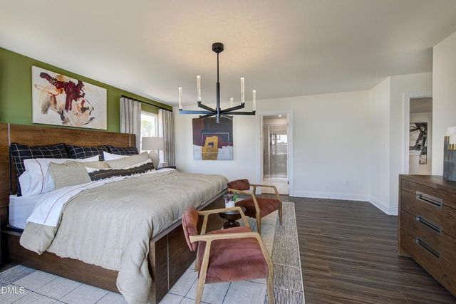350 Macon Lake Drive, Apex, NC 27523