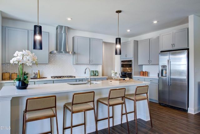 350 Macon Lake Drive, Apex, NC 27523