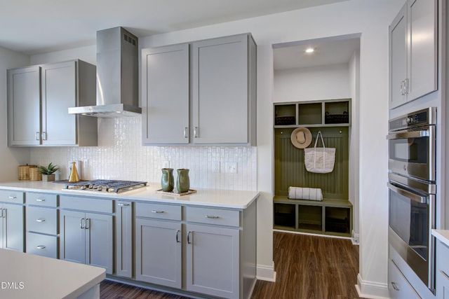 350 Macon Lake Drive, Apex, NC 27523
