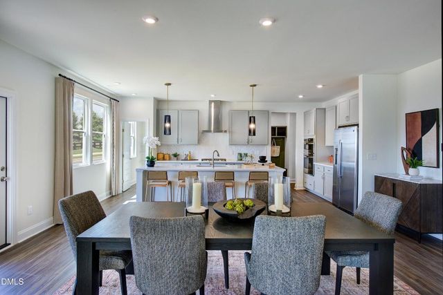 350 Macon Lake Drive, Apex, NC 27523