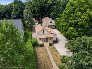 364 S Wing Street, Northville, MI 48167