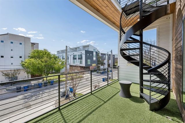 4217 Roseland Avenue, Dallas, TX 75204