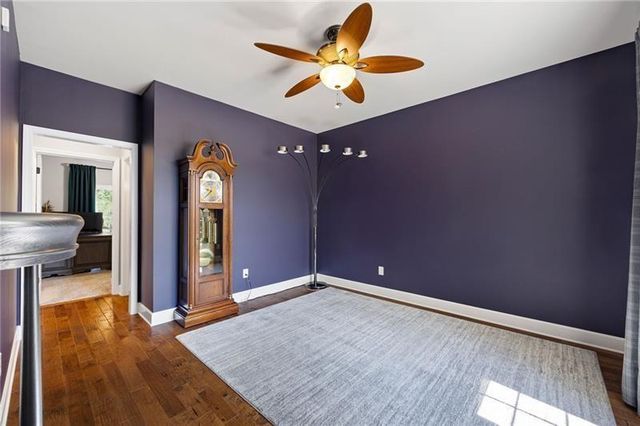 404 Billings Farm Drive, Canton, GA 30115