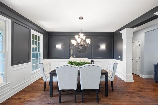 404 Billings Farm Drive, Canton, GA 30115