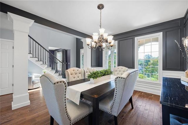 404 Billings Farm Drive, Canton, GA 30115