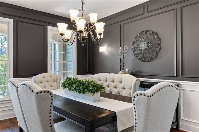 404 Billings Farm Drive, Canton, GA 30115